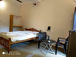 Candolim Beach Place