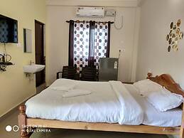 Candolim Beach Place