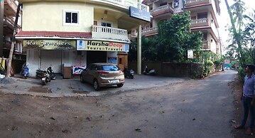 Candolim Beach Place