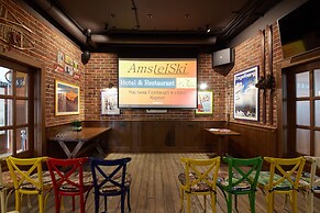 AmstelSki Hotel