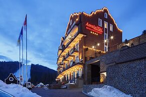 AmstelSki Hotel