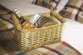 Morndyke Shepherds' Huts