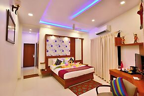 Alcor Spa Resorts