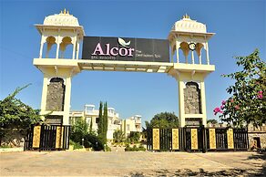 Alcor Spa Resorts