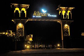 Alcor Spa Resorts