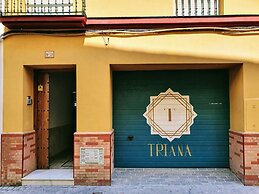 Triana Luxury Home