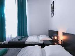 Charles Bridge Apartment