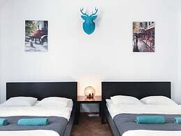 Charles Bridge Apartment