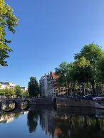 B&B Milkhouse Luxury Stay Amsterdam