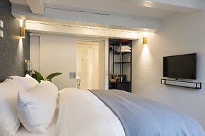 B&B Milkhouse Luxury Stay Amsterdam