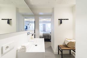 B&B Milkhouse Luxury Stay Amsterdam