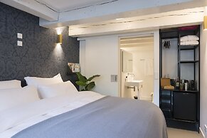 B&B Milkhouse Luxury Stay Amsterdam