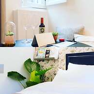 B&B Milkhouse Luxury Stay Amsterdam