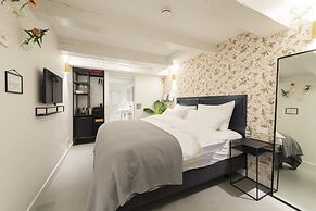 B&B Milkhouse Luxury Stay Amsterdam