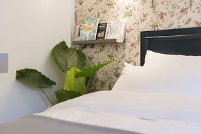 B&B Milkhouse Luxury Stay Amsterdam