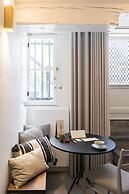 B&B Milkhouse Luxury Stay Amsterdam