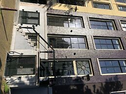 B&B Milkhouse Luxury Stay Amsterdam