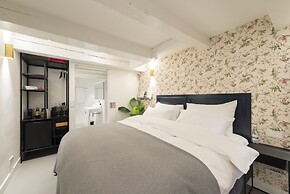 B&B Milkhouse Luxury Stay Amsterdam