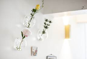 B&B Milkhouse Luxury Stay Amsterdam