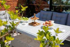 Hotel Terrace Kutaisi