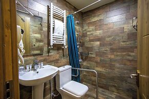 Hotel Terrace Kutaisi