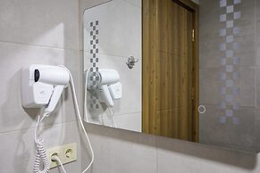 Hotel Terrace Kutaisi