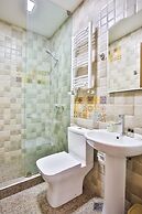 Hotel Terrace Kutaisi