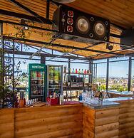 Hotel Terrace Kutaisi