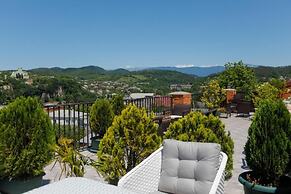 Hotel Terrace Kutaisi