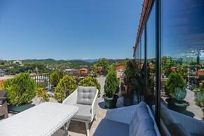 Hotel Terrace Kutaisi