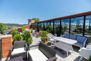 Hotel Terrace Kutaisi