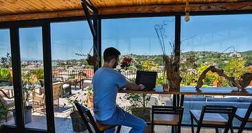 Hotel Terrace Kutaisi