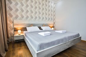 Hotel Terrace Kutaisi