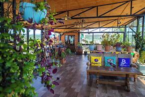 Hotel Terrace Kutaisi