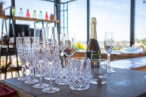 Hotel Terrace Kutaisi