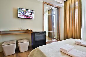 Hotel Terrace Kutaisi