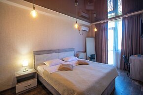 Hotel Terrace Kutaisi