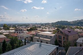 Hotel Terrace Kutaisi