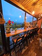 Hotel Terrace Kutaisi