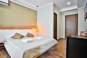 Hotel Terrace Kutaisi