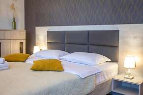 Hotel Terrace Kutaisi