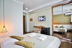 Hotel Terrace Kutaisi