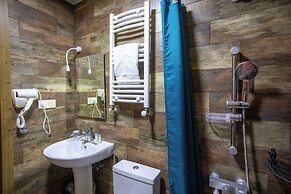 Hotel Terrace Kutaisi