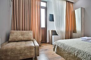 Hotel Terrace Kutaisi