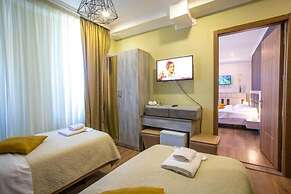 Hotel Terrace Kutaisi