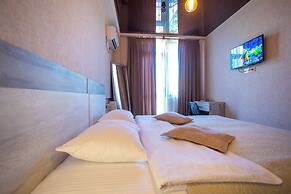 Hotel Terrace Kutaisi