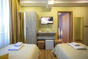 Hotel Terrace Kutaisi