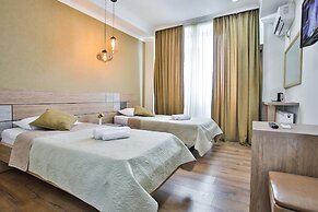 Hotel Terrace Kutaisi