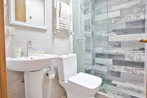 Hotel Terrace Kutaisi