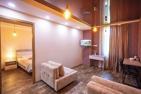 Hotel Terrace Kutaisi